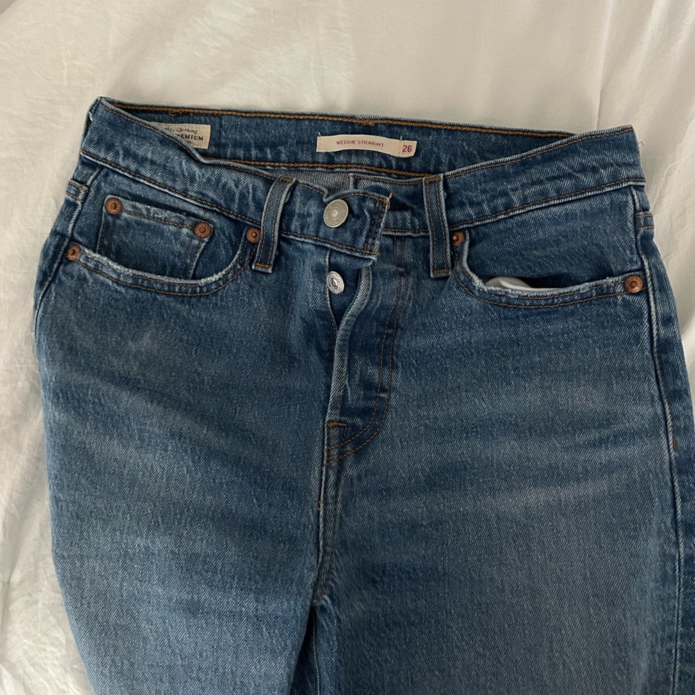 Levi’s Jeans